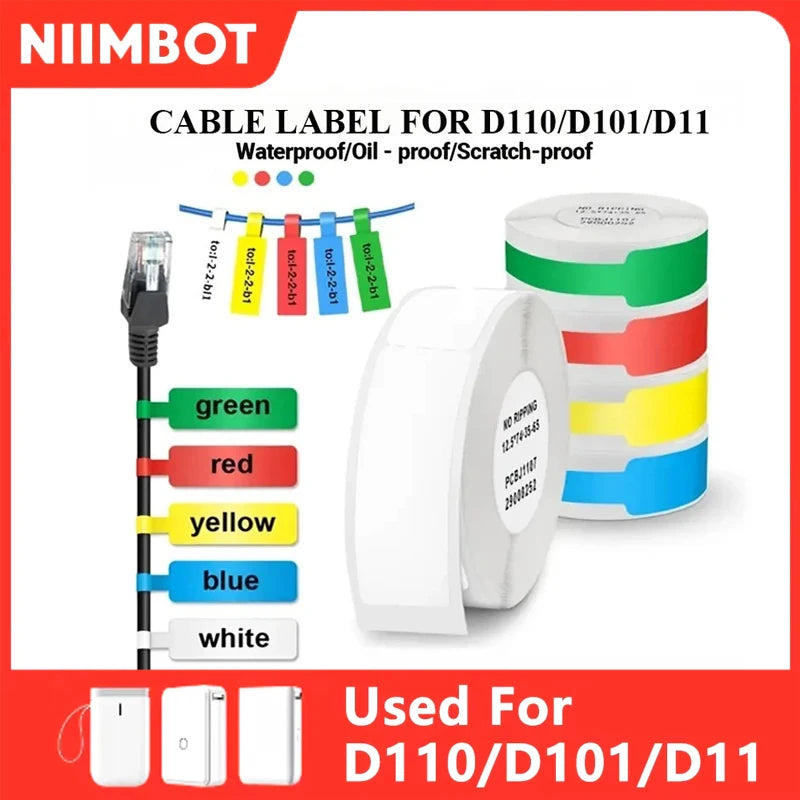 Mini Portable Thermal Printer