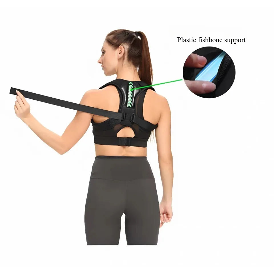 Posture Corrector