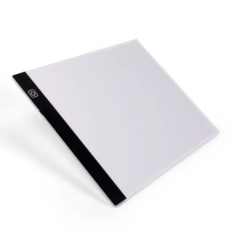 Kids LED Drawing Tablet