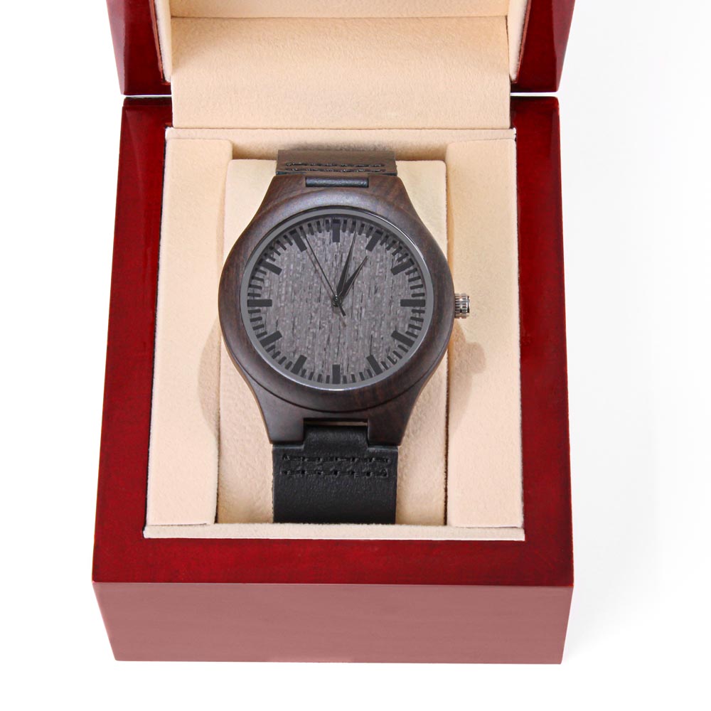 Reloj Tortuga Mujer Sacha Llakta / Sacha Llakta Turtle Women's Watch