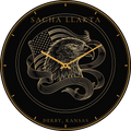 Reloj USA Esfera Sacha Llakta / Sacha Llakta USA Dial Watch