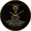 Reloj Wichita Esfera Sacha Llakta / Sacha Llakta Wichita Dial Watch